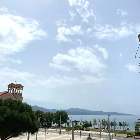 Seaside Studio 2 Kalamata Exterior photo