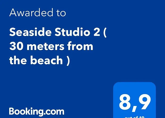 Seaside Studio 2