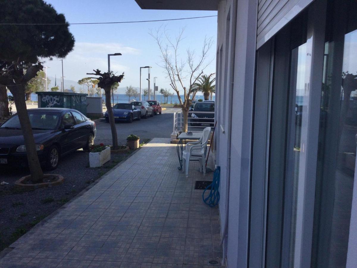 Seaside 2 * Kalamata