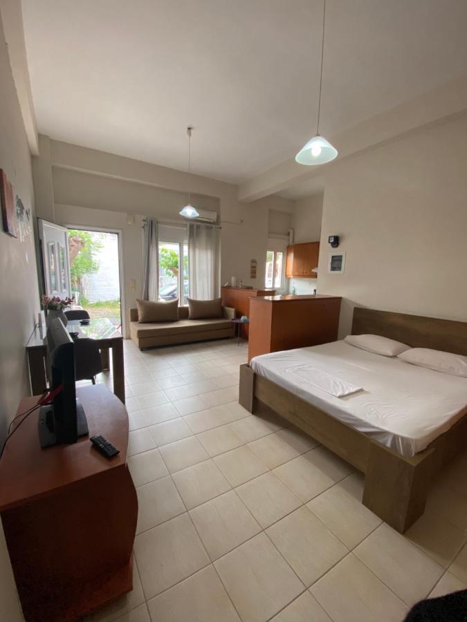 Apartment Seaside 2