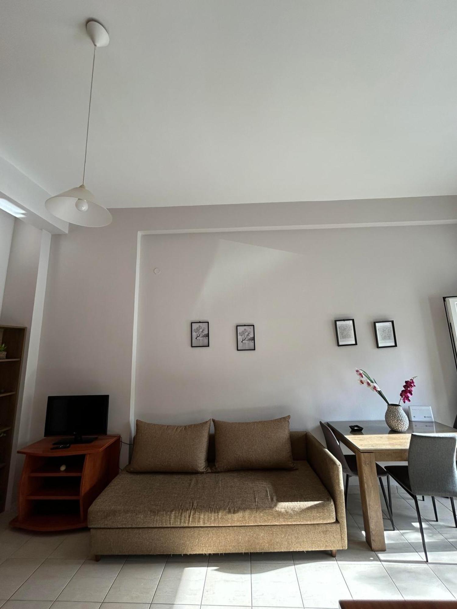 Apartment Seaside 2