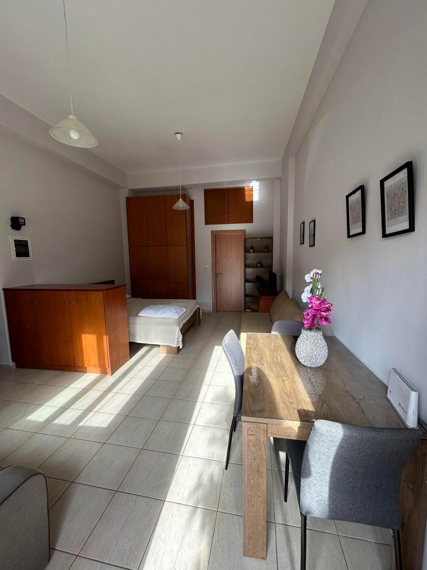 Seaside 2 Apartment